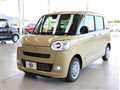 2024 Daihatsu Move Canbus