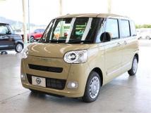 2024 Daihatsu Move Canbus