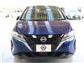 2022 Nissan Note
