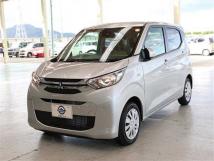 2025 Mitsubishi eK Wagon