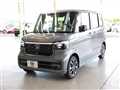 2025 Honda N BOX
