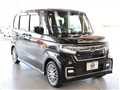 2021 Honda N BOX
