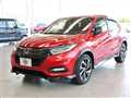 2018 Honda VEZEL