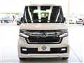 2022 Honda N BOX