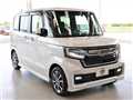 2022 Honda N BOX