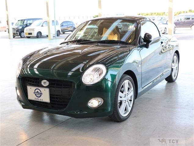 2024 Daihatsu Copen