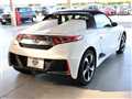 2017 Honda S660