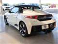2017 Honda S660