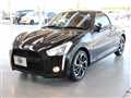 2016 Daihatsu Copen