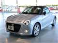 2021 Daihatsu Copen