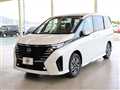 2025 Nissan Serena