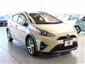 2019 Toyota AQUA