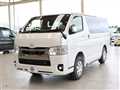 2025 Toyota Hiace