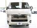 2025 Toyota Hiace