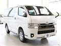 2025 Toyota Hiace