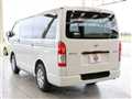 2025 Toyota Hiace