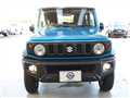 2023 Suzuki Jimny Sierra