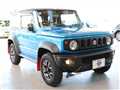 2023 Suzuki Jimny Sierra