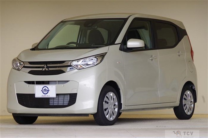 2024 Mitsubishi eK Wagon