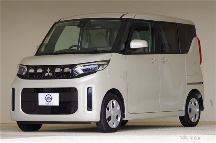 2023 Mitsubishi eK SPACE
