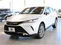 2024 Toyota Harrier