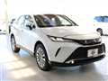 2024 Toyota Harrier