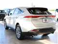 2024 Toyota Harrier