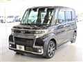 2017 Daihatsu Tanto Custom