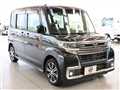 2017 Daihatsu Tanto Custom
