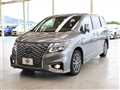 2021 Nissan Elgrand