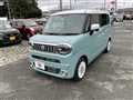 2024 Suzuki Wagon R