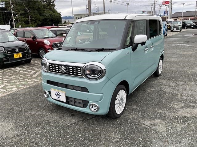 2024 Suzuki Wagon R