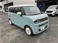 2024 Suzuki Wagon R