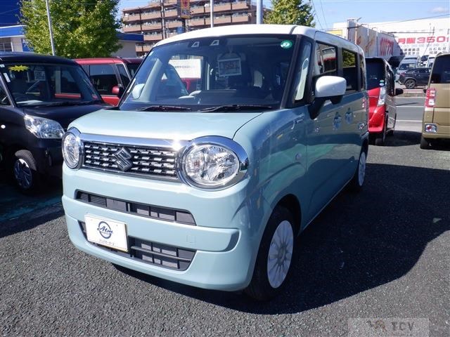 2024 Suzuki Wagon R