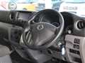 2018 Nissan NV350 Caravan