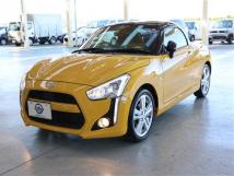 2023 Daihatsu Copen