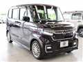 2023 Honda N BOX