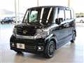 2017 Honda N BOX