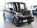 2017 Honda N BOX