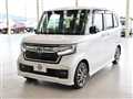 2023 Honda N BOX