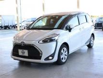 2020 Toyota Sienta