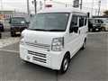 2023 Mitsubishi Minicab Van
