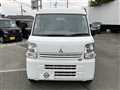 2023 Mitsubishi Minicab Van