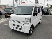 2023 Mitsubishi Minicab Van