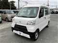 2019 Daihatsu Hijet Cargo