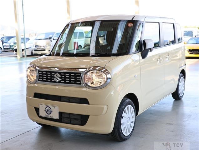 2024 Suzuki Wagon R