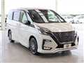 2022 Nissan Serena