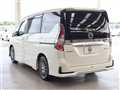 2022 Nissan Serena