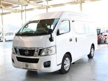 2016 Nissan NV350 Caravan