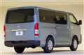 2025 Toyota Hiace